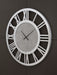 Reinport - Mirror - Wall Clock - Simple Home Plus
