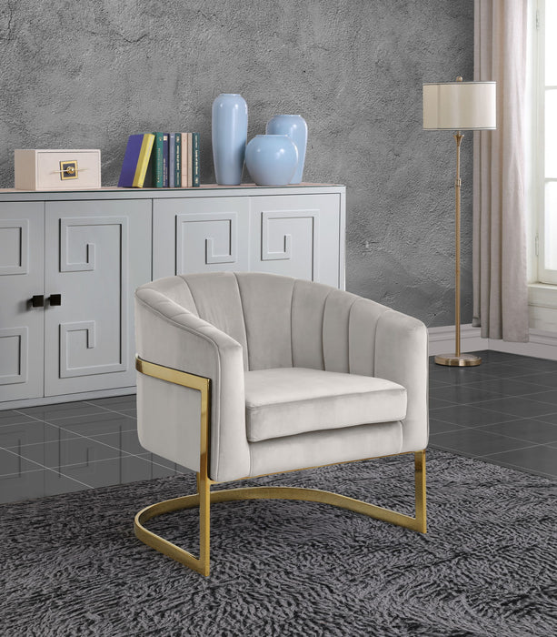Carter - Chair - Simple Home Plus