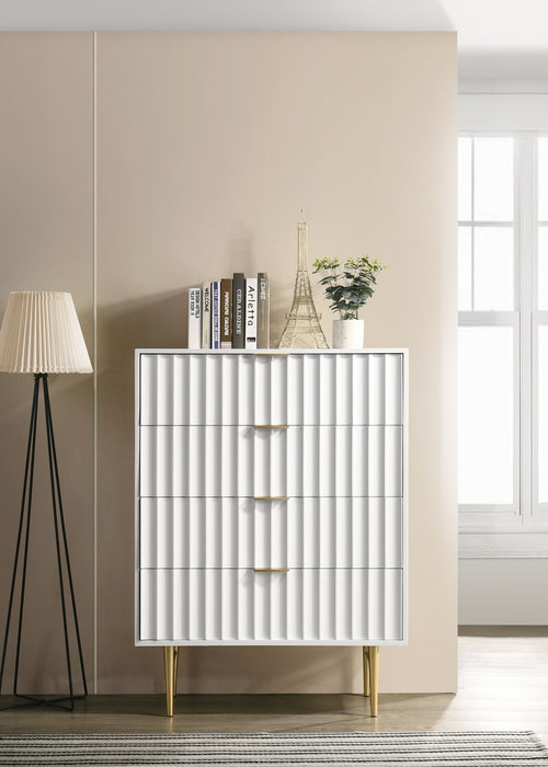 Modernist - Chest - Simple Home Plus