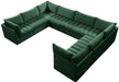 Jacob - Modular Sectional - Simple Home Plus