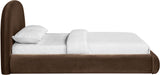 Celine - Upholstered Bed - Simple Home Plus