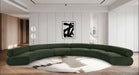 Bale - 6 Piece U-Shaped Modular Sofa - Simple Home Plus