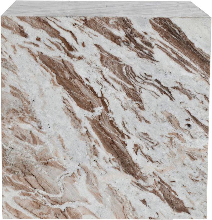 Bolzano - Marble Table - Simple Home Plus