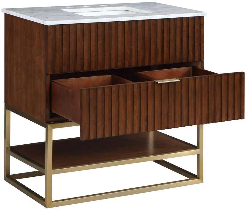 Monad - Bathroom Vanity - Simple Home Plus