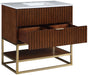 Monad - Bathroom Vanity - Simple Home Plus
