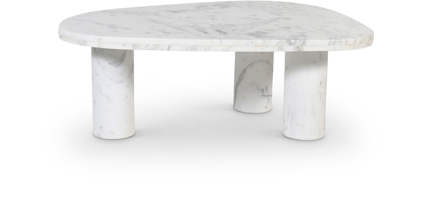 Messina - Coffee Table - Simple Home Plus