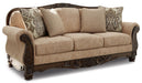 Chelsworth - Golden - Sofa - Simple Home Plus