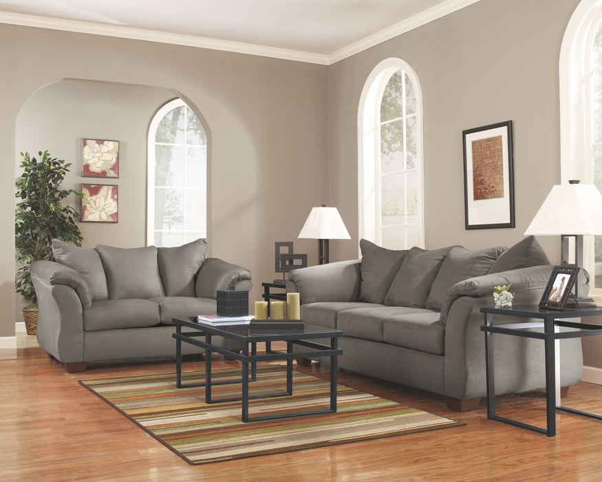 Darcy - Living Room Set - Simple Home Plus