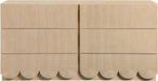Scallop - Dresser - Simple Home Plus