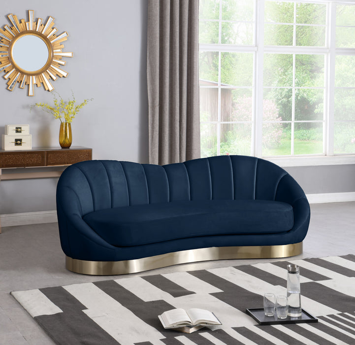 Shelly - Sofa - Simple Home Plus