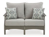 Visola - Lounge Set - Simple Home Plus