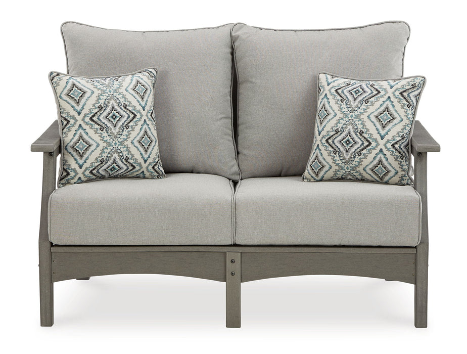 Visola - Lounge Set - Simple Home Plus
