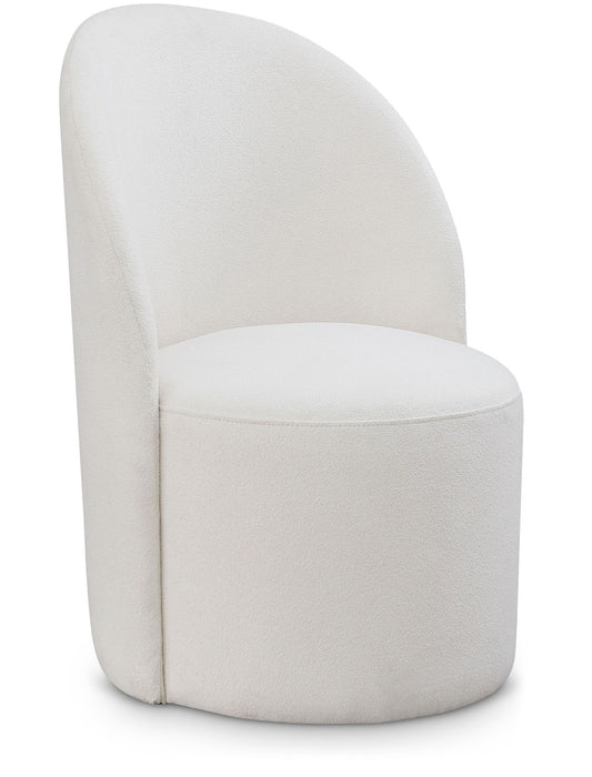 Hautely - Accent Chair - Simple Home Plus