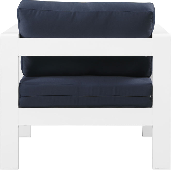 Nizuc - Outdoor Arm Chair - Simple Home Plus