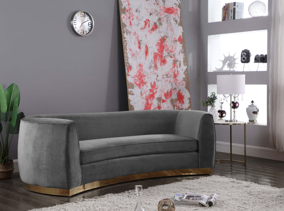 Julian - Sofa - Simple Home Plus