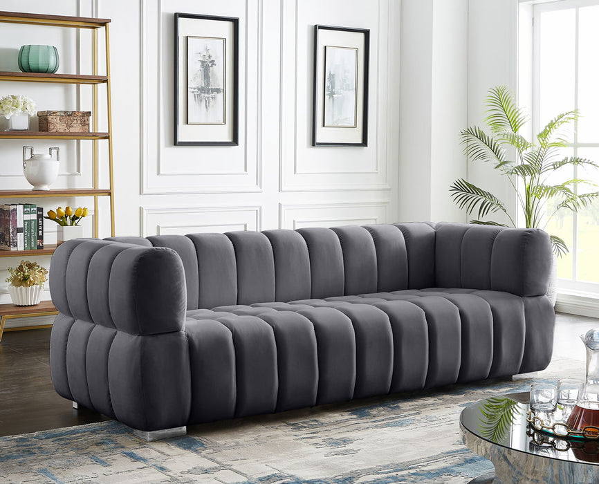 Gwen - Sofa - Simple Home Plus