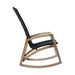 Griffin - Outdoor Patio Rocking Chair - Simple Home Plus