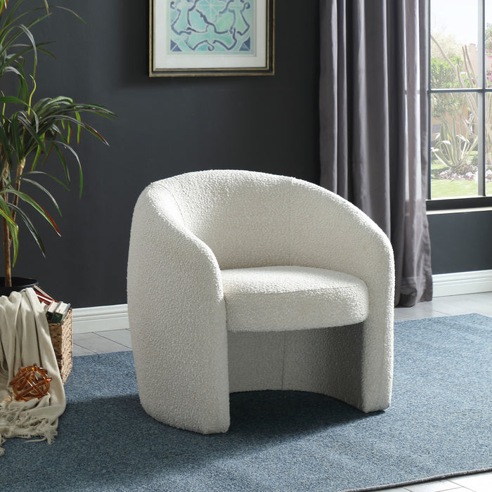 Acadia - Accent Chair - Simple Home Plus