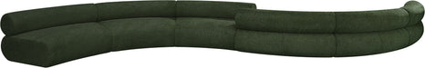 Bale - 6 Piece Modular Sofa - Simple Home Plus