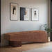 Alora - Bench - Dark Brown Base - Simple Home Plus
