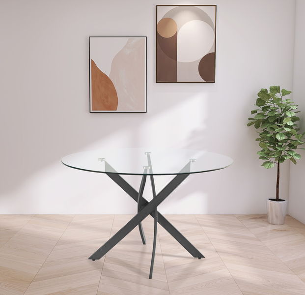 Xander - Dining Table
