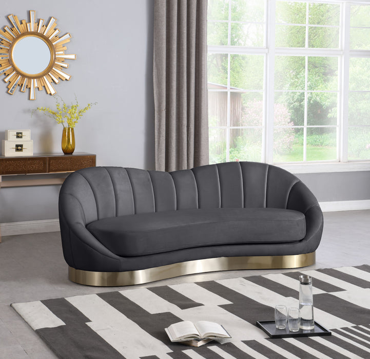 Shelly - Sofa - Simple Home Plus