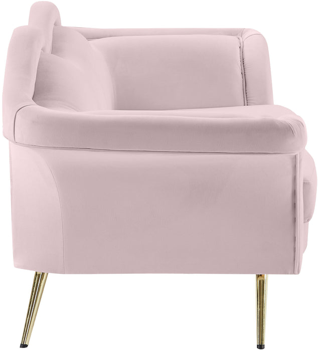 Lips - Loveseat - Simple Home Plus
