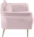 Lips - Loveseat - Simple Home Plus