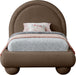 Madrid - Upholstered Bed - Simple Home Plus