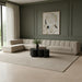 Modari - Sectional - Beige - Simple Home Plus