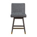 Isabella - Swivel Stool - Simple Home Plus