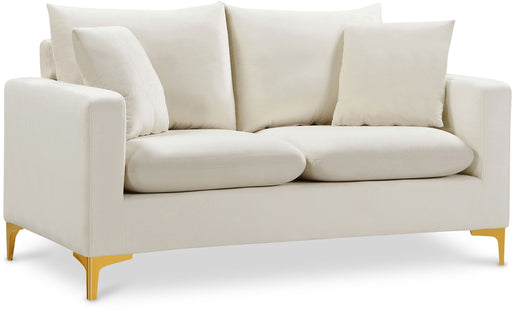 Naomi - Loveseat - Simple Home Plus