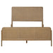 Arini - Rattan Panel Bed - Simple Home Plus