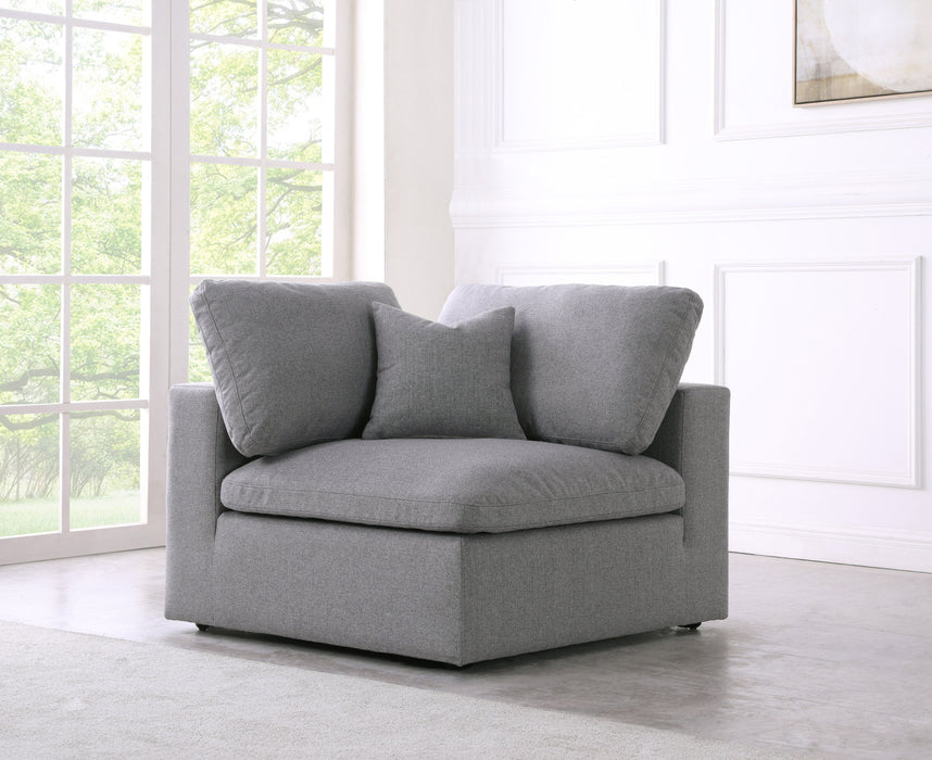 Serene - Corner Chair - Simple Home Plus