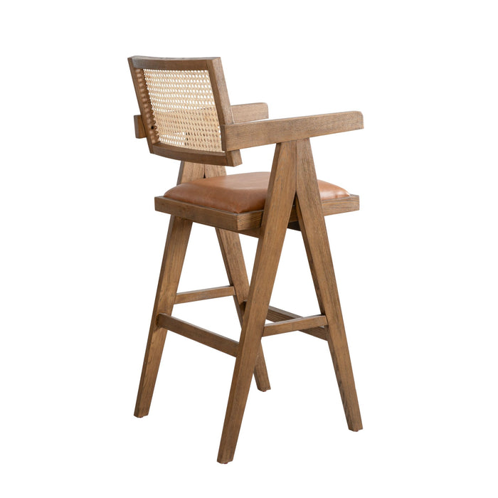 Harley - Barstool - Simple Home Plus