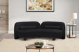 Daphne - Velvet Sofa - Simple Home Plus