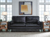 Bryceview - Sofa - Onyx - Simple Home Plus