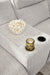 Modmax II - Reclining Sectional - Stone - Simple Home Plus