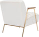 Woodford - Accent Chair - Simple Home Plus