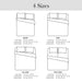 King Stretch Jersey Sheet Set - Gray - Simple Home Plus