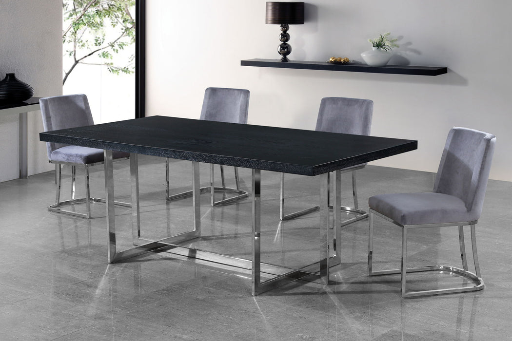Heidi - Dining Chair (Set of 2) - Simple Home Plus
