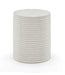 Nobi - Concrete End Table - Simple Home Plus
