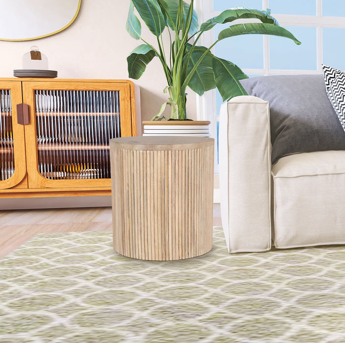 Oakhill - Living Room Table - Simple Home Plus