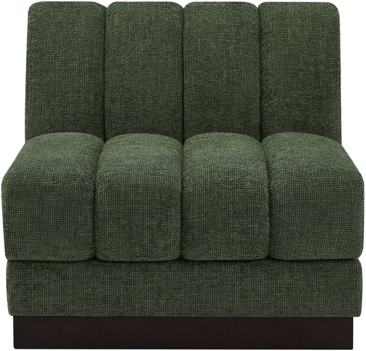 Quinn - Armless Chair - Simple Home Plus