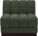 Quinn - Armless Chair - Simple Home Plus