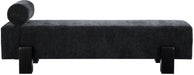Edison - Bench - Black Base - Simple Home Plus
