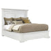 Mckinney - LED Light Panel Bed - Simple Home Plus