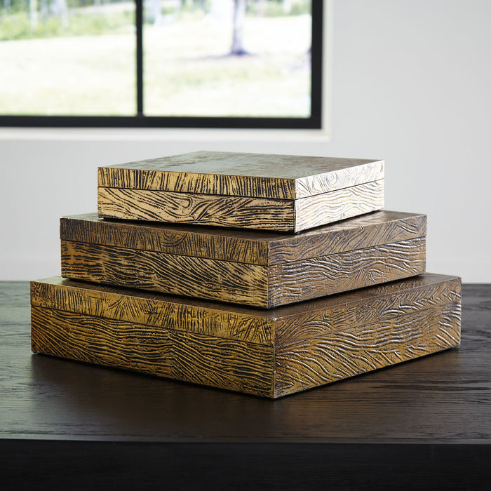 Keldy - Box Set - Simple Home Plus