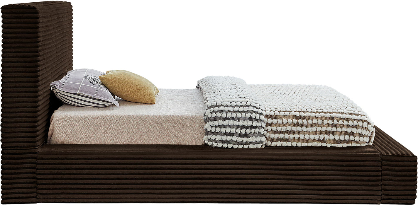 Dexter - Bed - Simple Home Plus