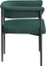 Malin - Boucle Dining Chair (Set of 2) - Simple Home Plus